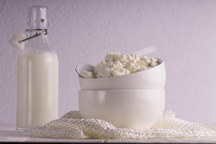 Перекусы молочными продуктами зимой чтобы похудеть как питаться зимой чтобы похудеть