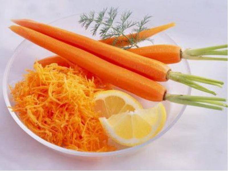 Морквяна дієта. Морквяна дієта: помаранчеве диво для краси і здоров’я.