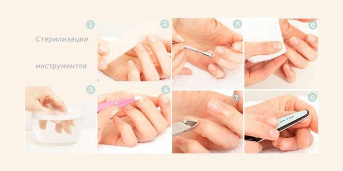 6 способів швидкого відрощування нігтів в домашніх умовах