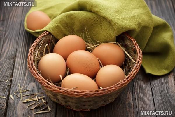 Білкова маска для обличчя від зморшок Білкова маска для обличчя від зморшок