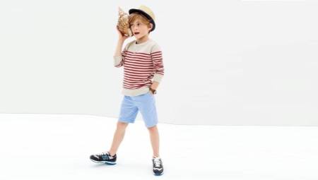 Дитячі кросівки New Balance (21 фото): моделі