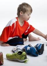 Дитячі кросівки New Balance (21 фото): моделі