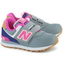 Дитячі кросівки New Balance (21 фото): моделі