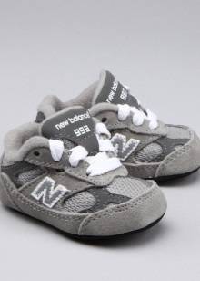 Дитячі кросівки New Balance (21 фото): моделі