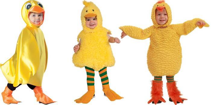 Карнавальний одяг для дітей