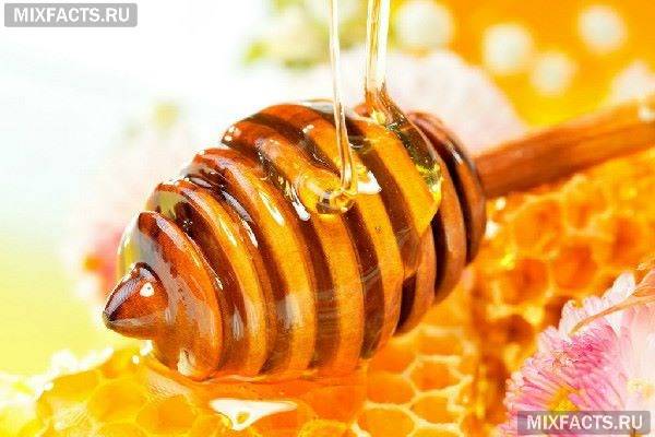 Кориця і мед для волосся (рецепти)