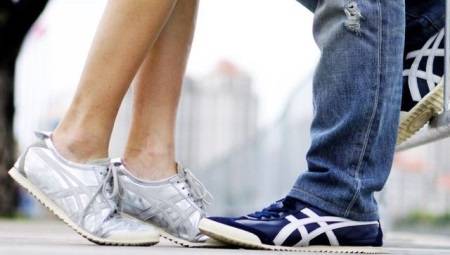 Кросівки Onitsuka Tiger (21 фото): гідності популярної взуттєвої марки, модні лінійки бренду, поради з вибору