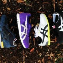 Кросівки Onitsuka Tiger (21 фото): гідності популярної взуттєвої марки, модні лінійки бренду, поради з вибору