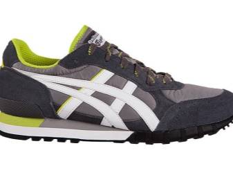 Кросівки Onitsuka Tiger (21 фото): гідності популярної взуттєвої марки, модні лінійки бренду, поради з вибору
