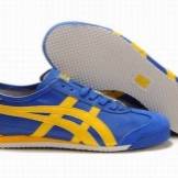 Кросівки Onitsuka Tiger (21 фото): гідності популярної взуттєвої марки, модні лінійки бренду, поради з вибору