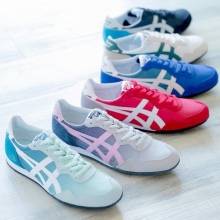 Кросівки Onitsuka Tiger (21 фото): гідності популярної взуттєвої марки, модні лінійки бренду, поради з вибору