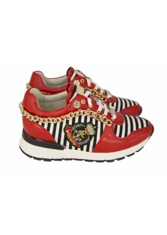 Кросівки Philipp Plein (30 фото): особливості і дизайн жіночих моделей від Філіп Плейн