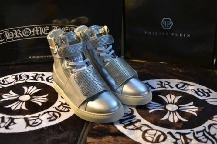 Кросівки Philipp Plein (30 фото): особливості і дизайн жіночих моделей від Філіп Плейн