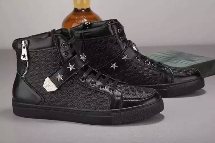 Кросівки Philipp Plein (30 фото): особливості і дизайн жіночих моделей від Філіп Плейн