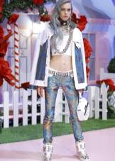 Кросівки Philipp Plein (30 фото): особливості і дизайн жіночих моделей від Філіп Плейн