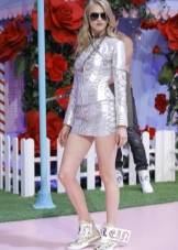Кросівки Philipp Plein (30 фото): особливості і дизайн жіночих моделей від Філіп Плейн