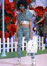 Кросівки Philipp Plein (30 фото): особливості і дизайн жіночих моделей від Філіп Плейн