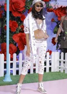 Кросівки Philipp Plein (30 фото): особливості і дизайн жіночих моделей від Філіп Плейн