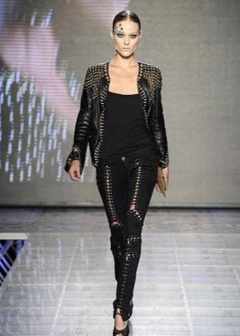 Кросівки Philipp Plein (30 фото): особливості і дизайн жіночих моделей від Філіп Плейн