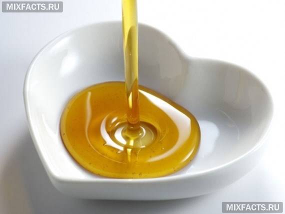 Кунжутне масло: користь і шкода