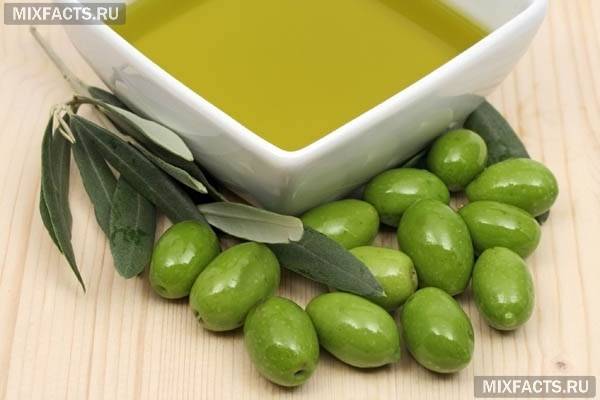 Оливкова олія: користь і шкода Оливкова олія: користь і шкода