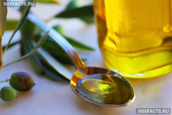 Оливкова олія: користь і шкода