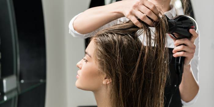 Переваги і недоліки нанопластики волосся
