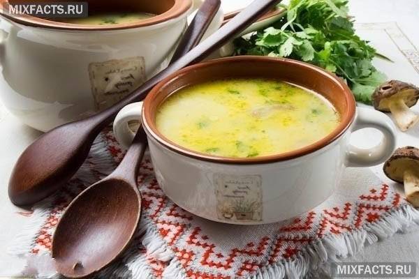 Селера-суп для схуднення (рецепт)