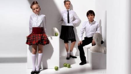 Шкільні туфлі для підлітків (30 фото): моделі взуття для підлітків