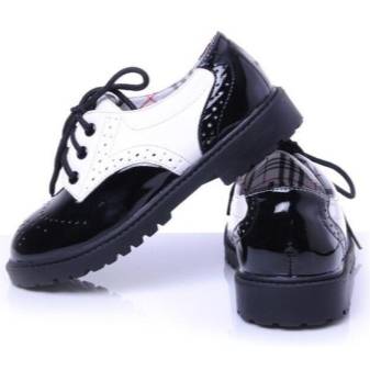 Шкільні туфлі для підлітків (30 фото): моделі взуття для підлітків