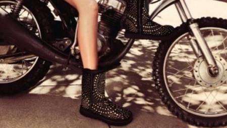 Уггі Jimmy Choo (22 фото): огляд моделей від дизайнера Issey Miyake та їх особливості