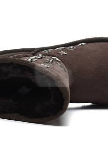 Уггі Jimmy Choo (22 фото): огляд моделей від дизайнера Issey Miyake та їх особливості
