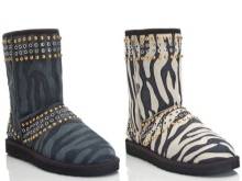 Уггі Jimmy Choo (22 фото): огляд моделей від дизайнера Issey Miyake та їх особливості