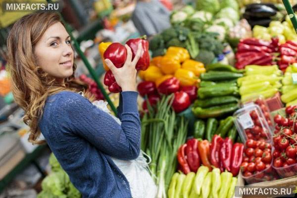 В яких продуктах більше вітамінів? В яких продуктах більше вітамінів?