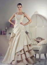 Весільні сукні Таня Гріг: кращі колекції Tanya Grig (26 фото)