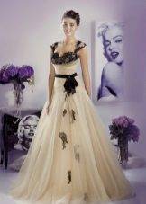 Весільні сукні Таня Гріг: кращі колекції Tanya Grig (26 фото)