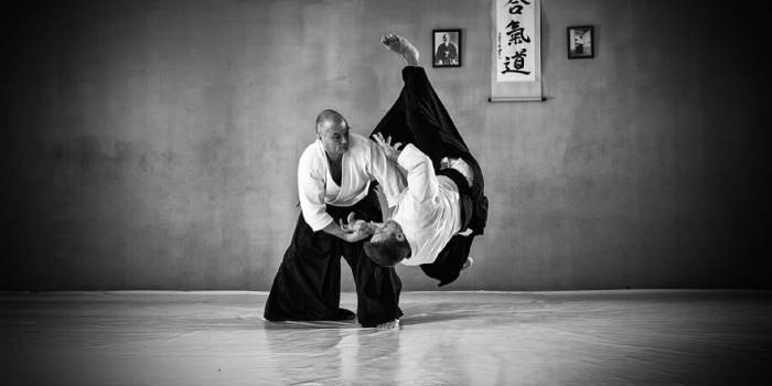 Види бойових мистецтв для самооборони