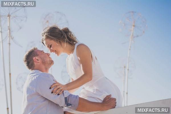 Як довести свою любов до дівчини? Як довести свою любов до дівчини?