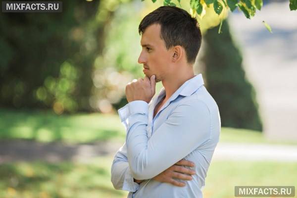 Як розпізнати альфонса за поведінкою чоловіків Як розпізнати альфонса за поведінкою чоловіків