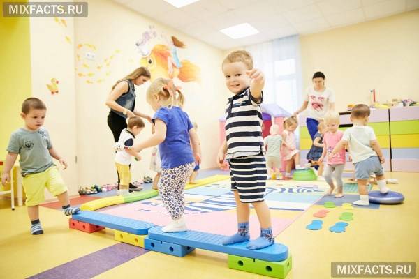 Як відкрити дитячий розвиваючий центр – бізнес-план та ідеї Як відкрити дитячий розвиваючий центр – бізнес-план та ідеї