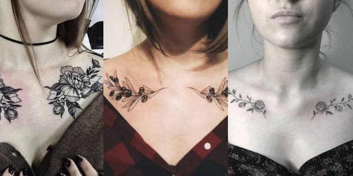 Як вибрати місце для татуювання