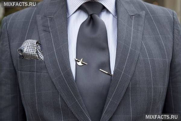 Як вибрати затиск для краватки за ціною, моделі і якості?