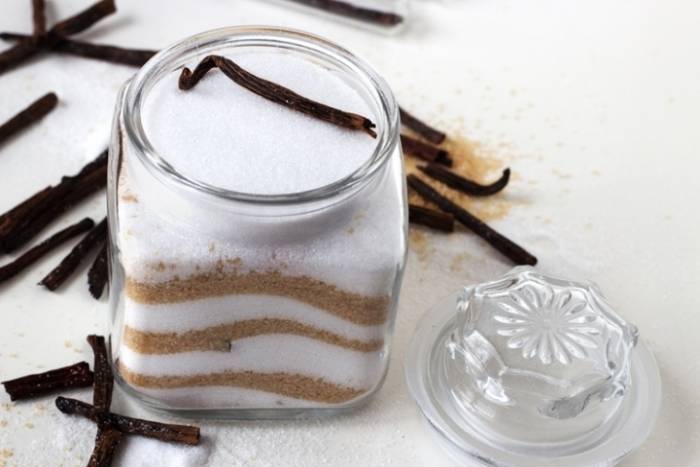 З чого роблять ванільний цукор і як його приготувати в домашніх умовах