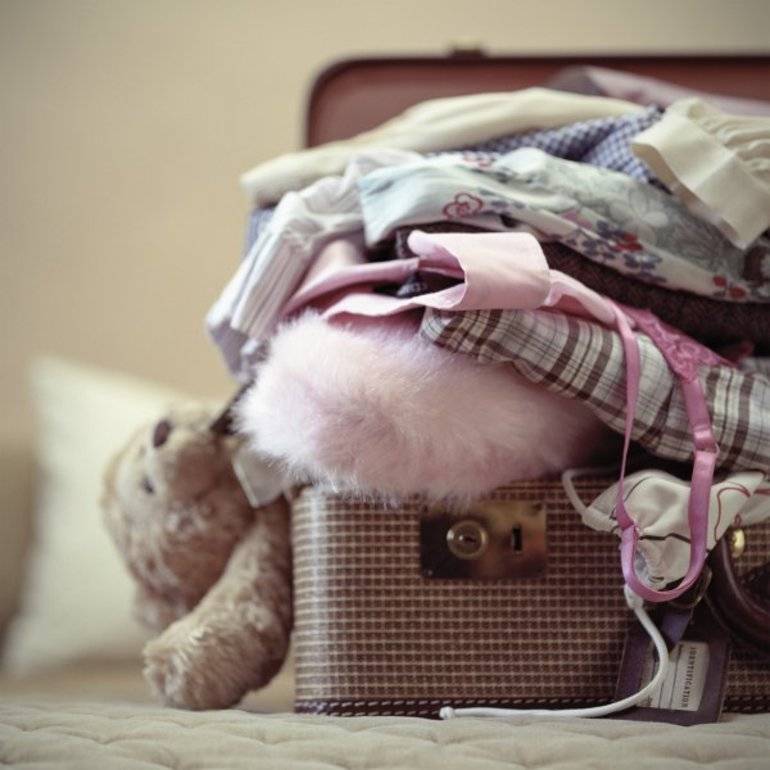 Сонник збирати речі: до чого сниться переїзд і дорога, збирати речі в поспіху в чемодан і сумку
