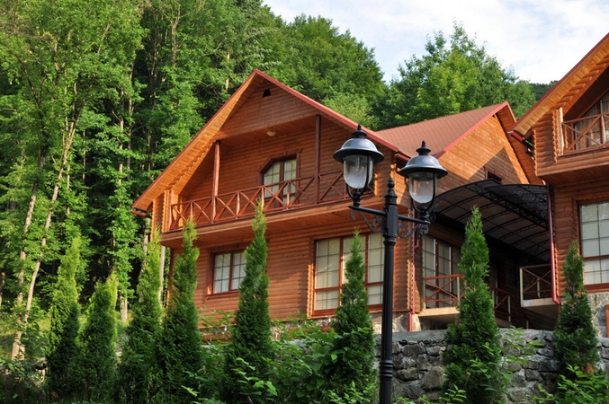 Курорт Воєводино – кращий відпочинок для сім’ї та друзів