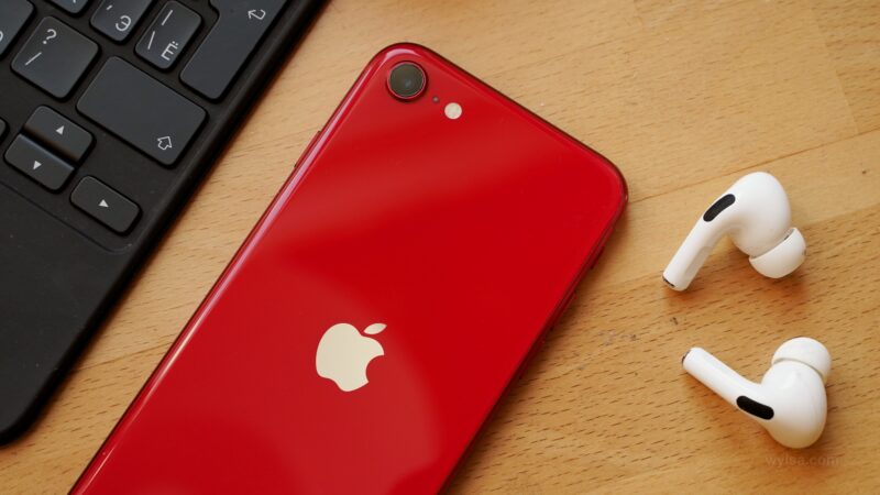 Apple iPhone SE: совершенство и функциональность при бюджетной цене