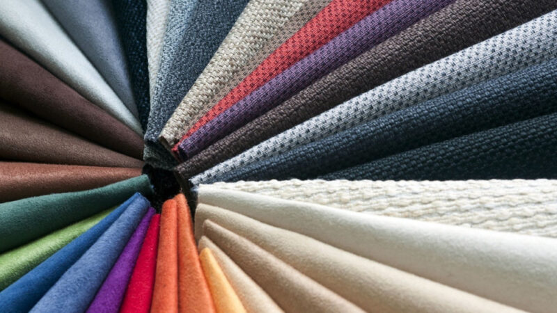 Оптова покупка текстилю: вигоди та переваги від MAHRA